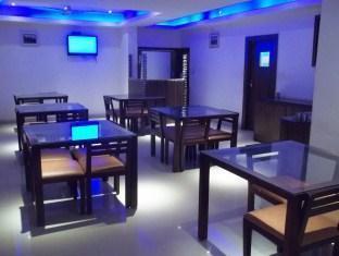 Pavani Royale Bangalore Exterior photo