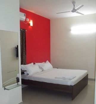 Pavani Royale Bangalore Exterior photo