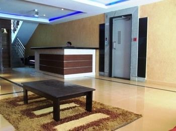 Pavani Royale Bangalore Exterior photo