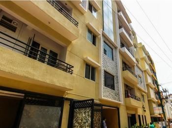 Pavani Royale Bangalore Exterior photo